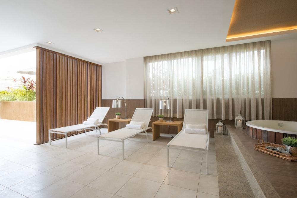 Promenade Fusion Itaguai Hotel ภายนอก รูปภาพ