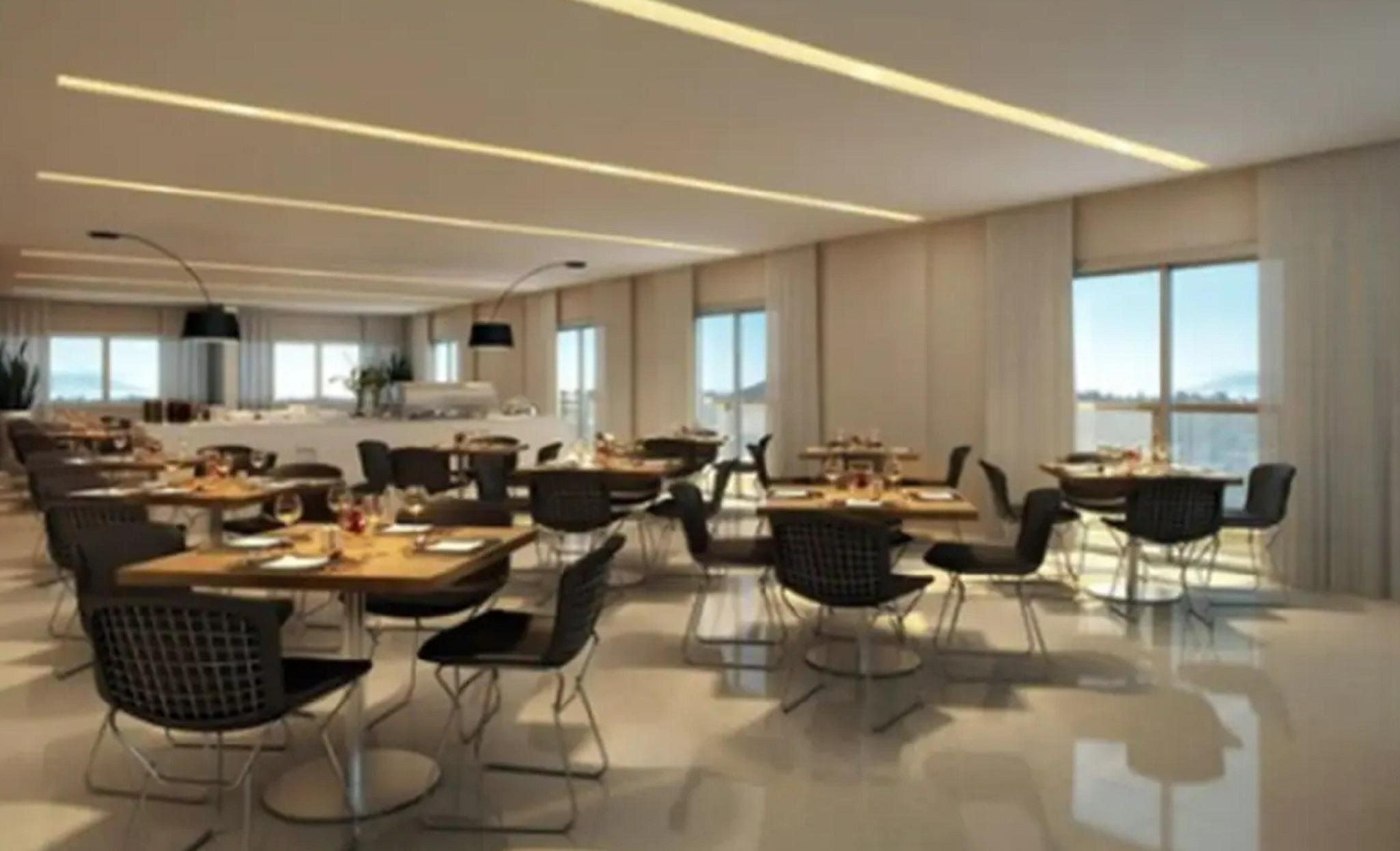 Promenade Fusion Itaguai Hotel ภายนอก รูปภาพ