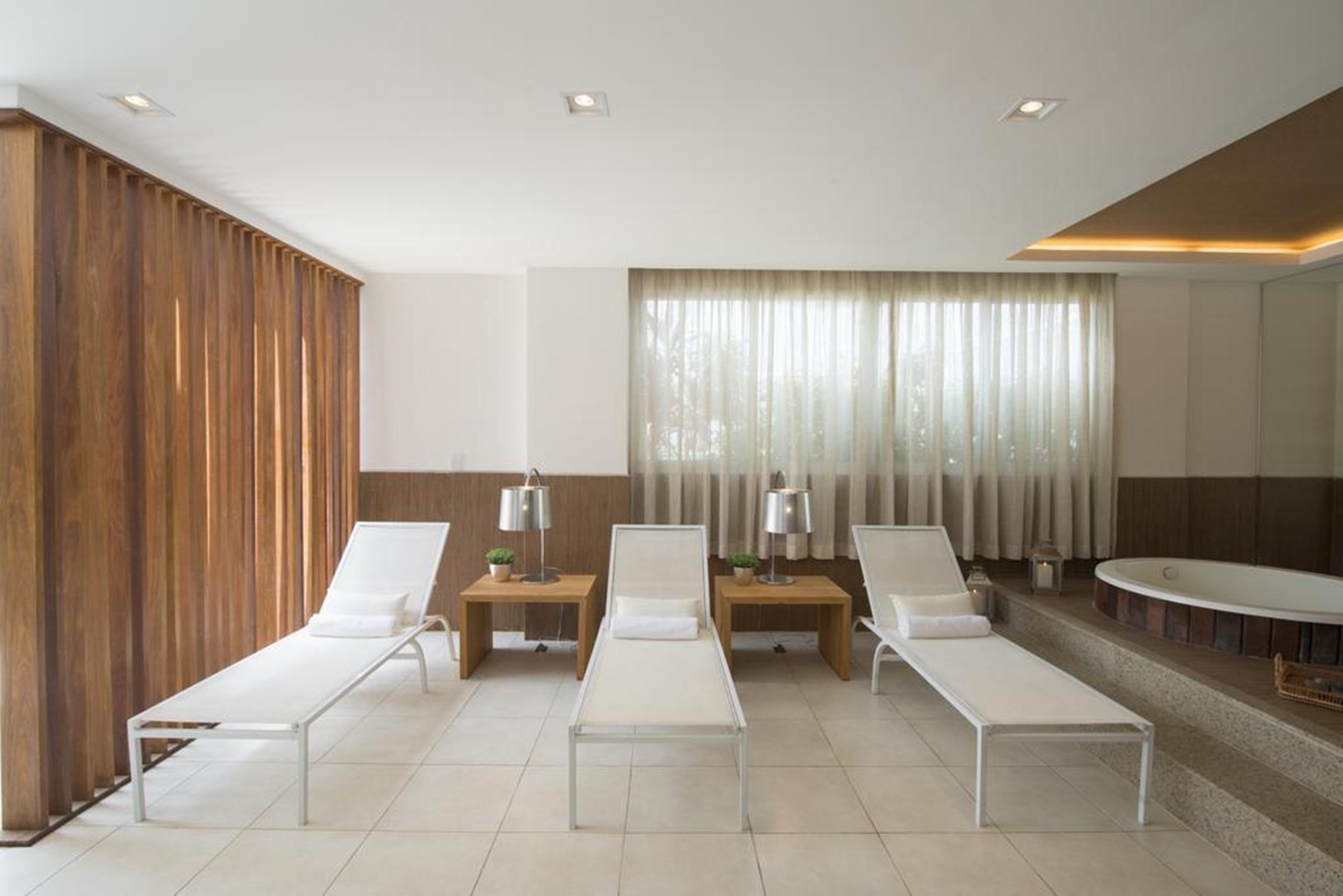 Promenade Fusion Itaguai Hotel ภายนอก รูปภาพ