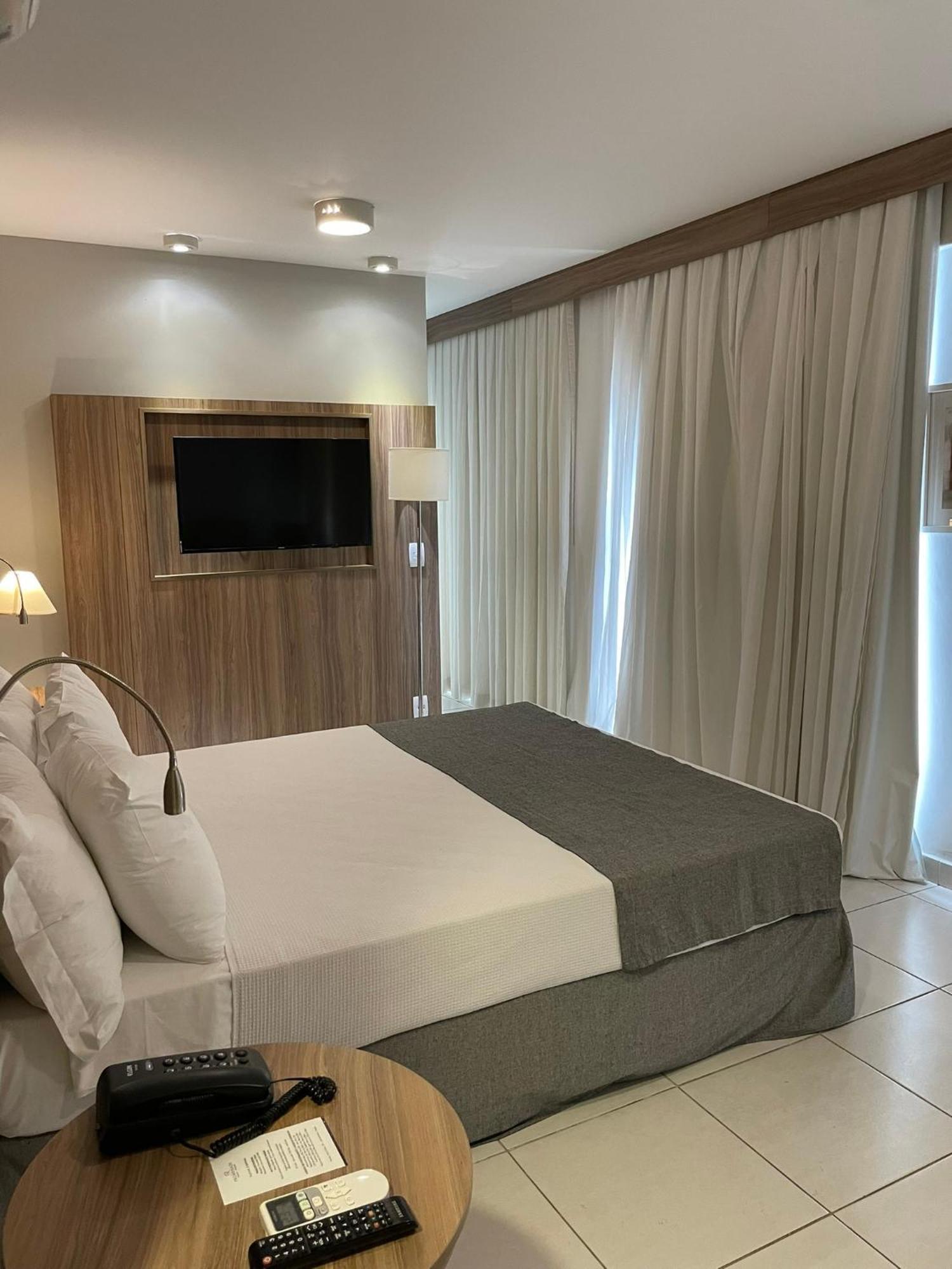 Promenade Fusion Itaguai Hotel ห้อง รูปภาพ