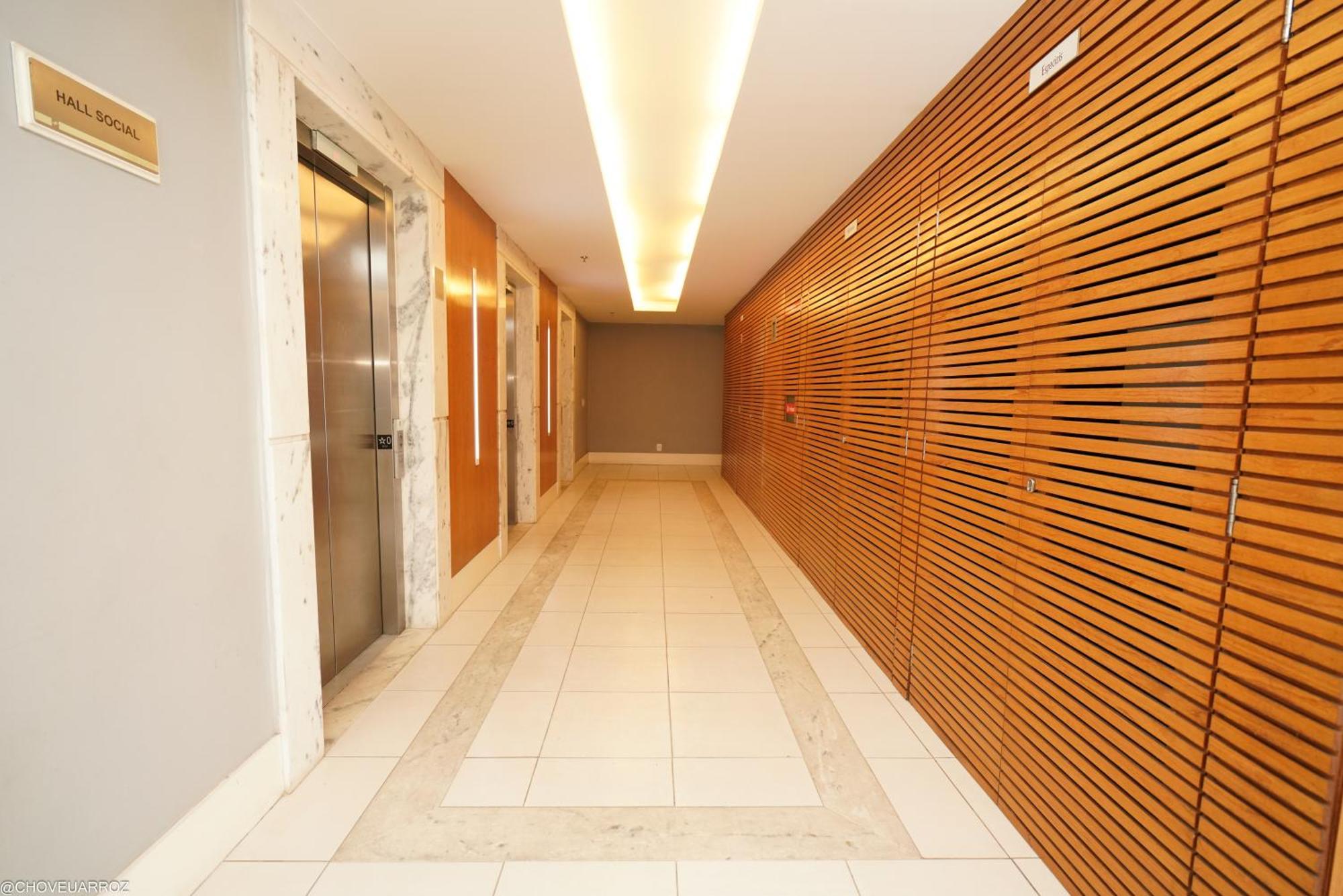 Promenade Fusion Itaguai Hotel ภายนอก รูปภาพ