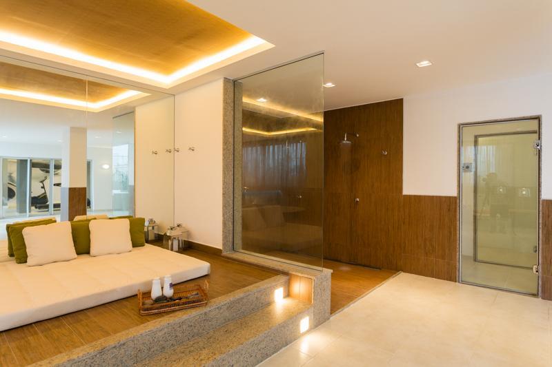 Promenade Fusion Itaguai Hotel ภายนอก รูปภาพ